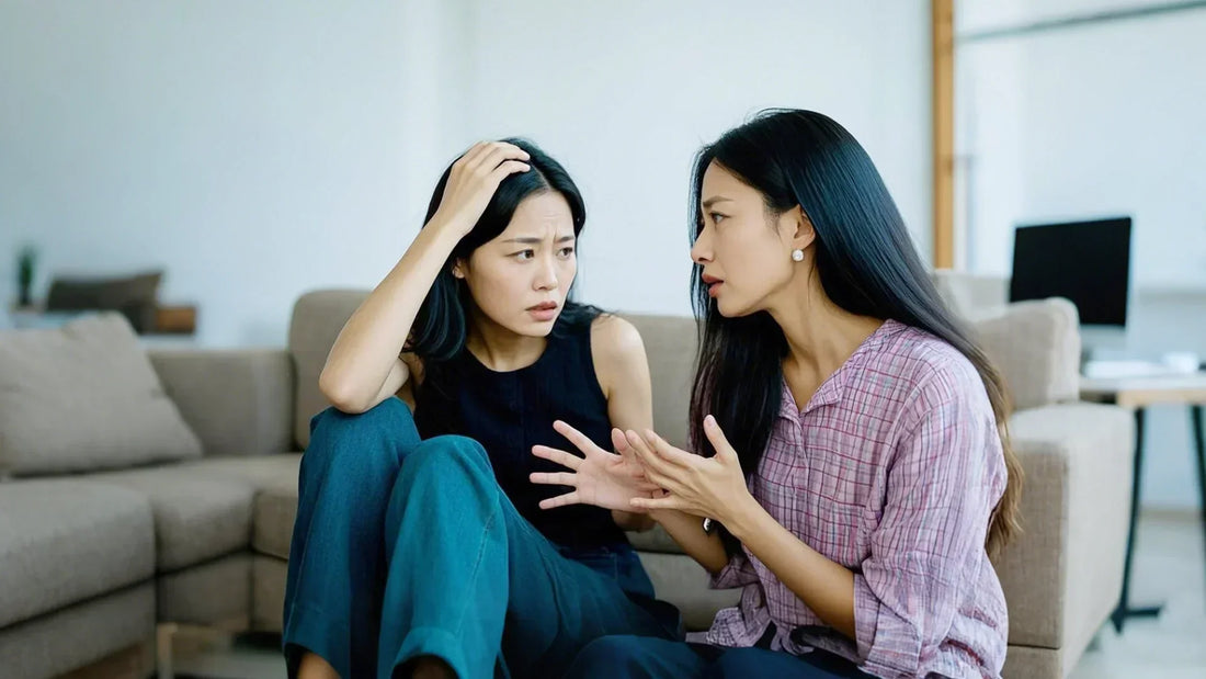 你的肌膚正在衰老?NANU教你如何預防