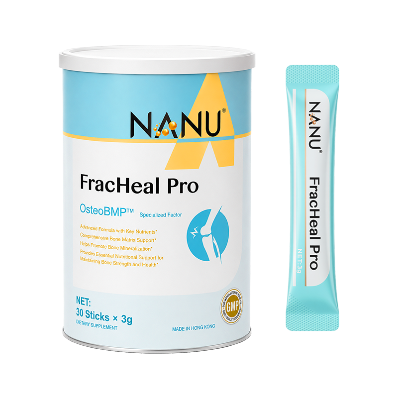 FracHeal Pro
